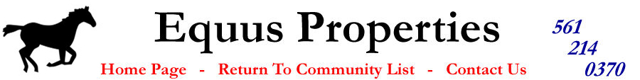 Welcome To Caloosa Realty! 