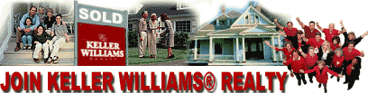Join Keller Williams Realty!